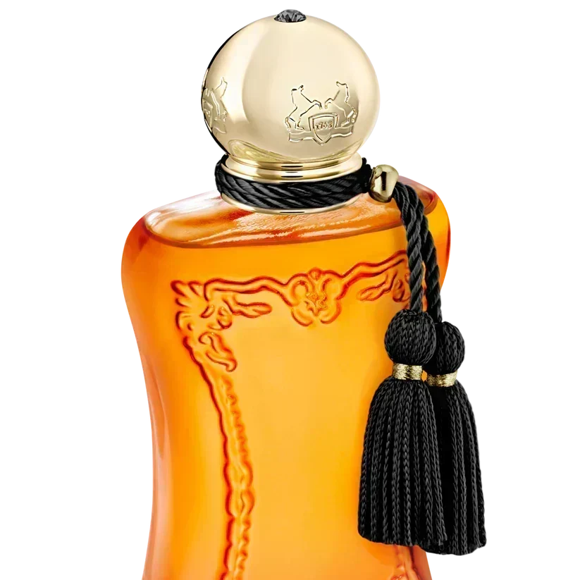 De Marly SAFANAD fragrance — view 2