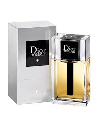 Dior Homme Eau de Toilette fragrance — view 2