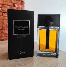 Dior Homme Intense fragrance — view 2