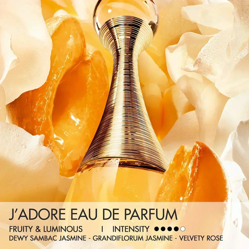 Dior J’adore Eau de Parfum fragrance — view 2