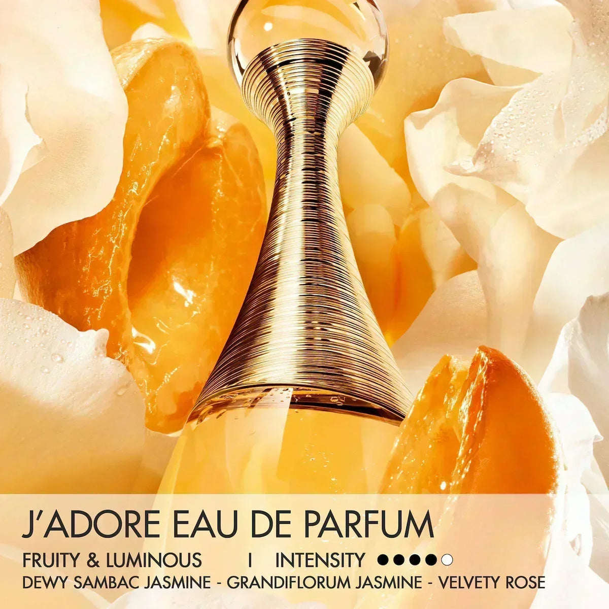 Dior J’adore Eau de Parfum fragrance — view 2