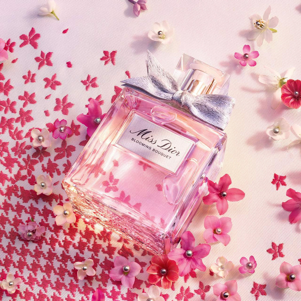 Dior Miss Dior Blooming Bouquet Eau de Toilette fragrance — view 2