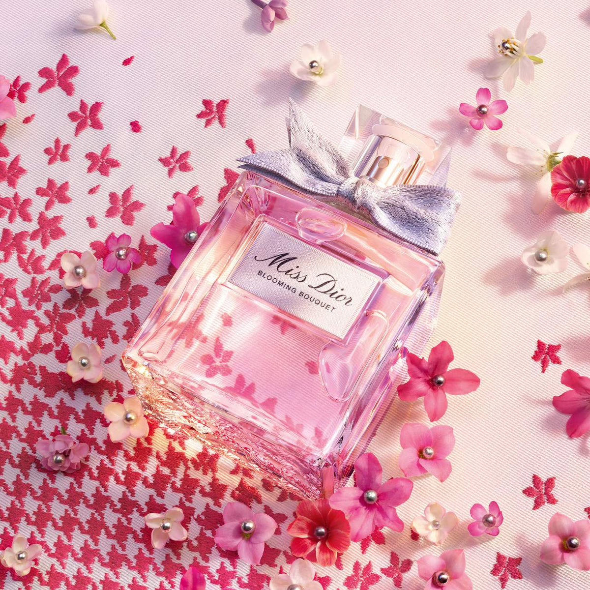 Dior Miss Dior Blooming Bouquet Eau de Toilette fragrance — view 2
