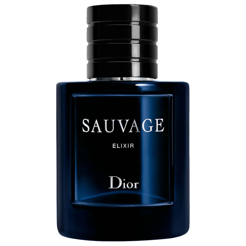 Dior Sauvage Elixir fragrance — view 1