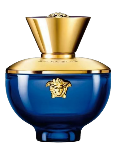 Versace Dylan Blue Pour Femme EDP fragrance — view 1