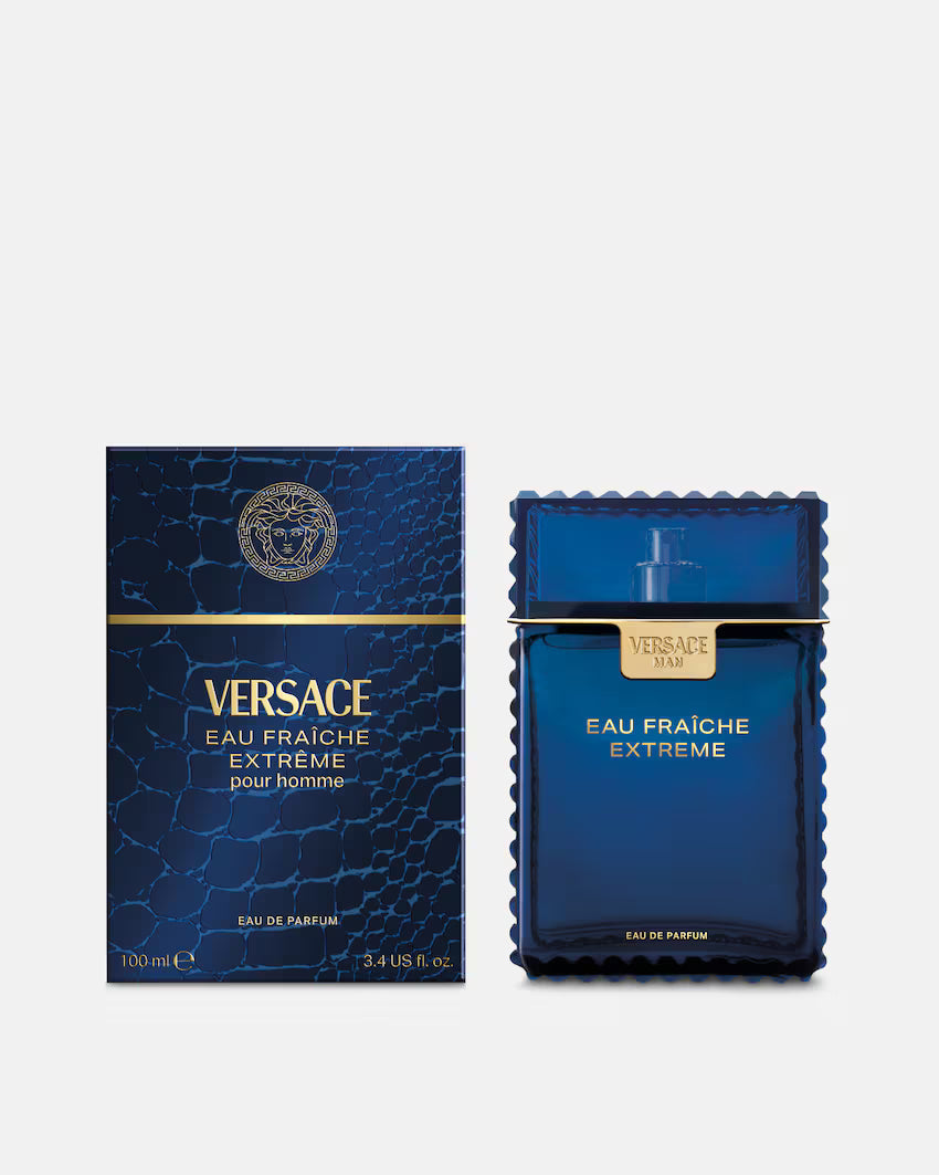 Versace Eau Fraîche Extrême EDP fragrance — view 2