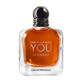 Emporio Armani Stronger With You Intensely fragrance — view 1