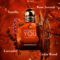 Emporio Armani Stronger With You Absolutely fragrance — view 1