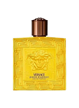 Versace Eros Energy EDP fragrance — view 1
