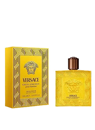 Versace Eros Energy EDP fragrance — view 2