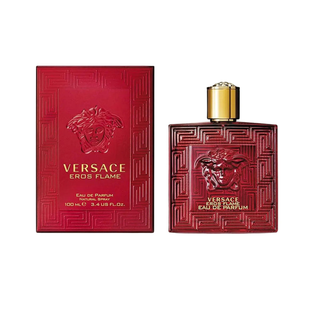 Versace Eros Flame EDP fragrance — view 2