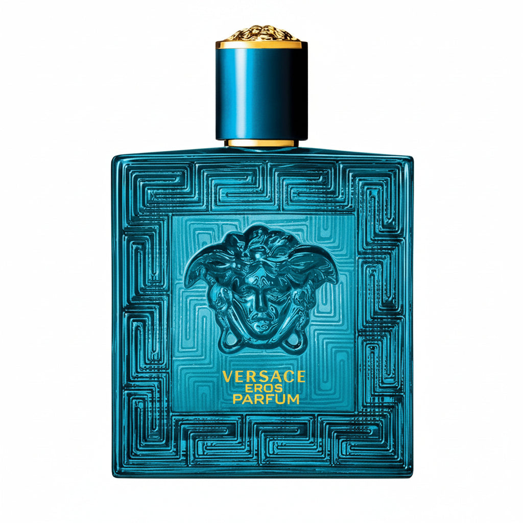 Versace Eros EDP fragrance — view 1