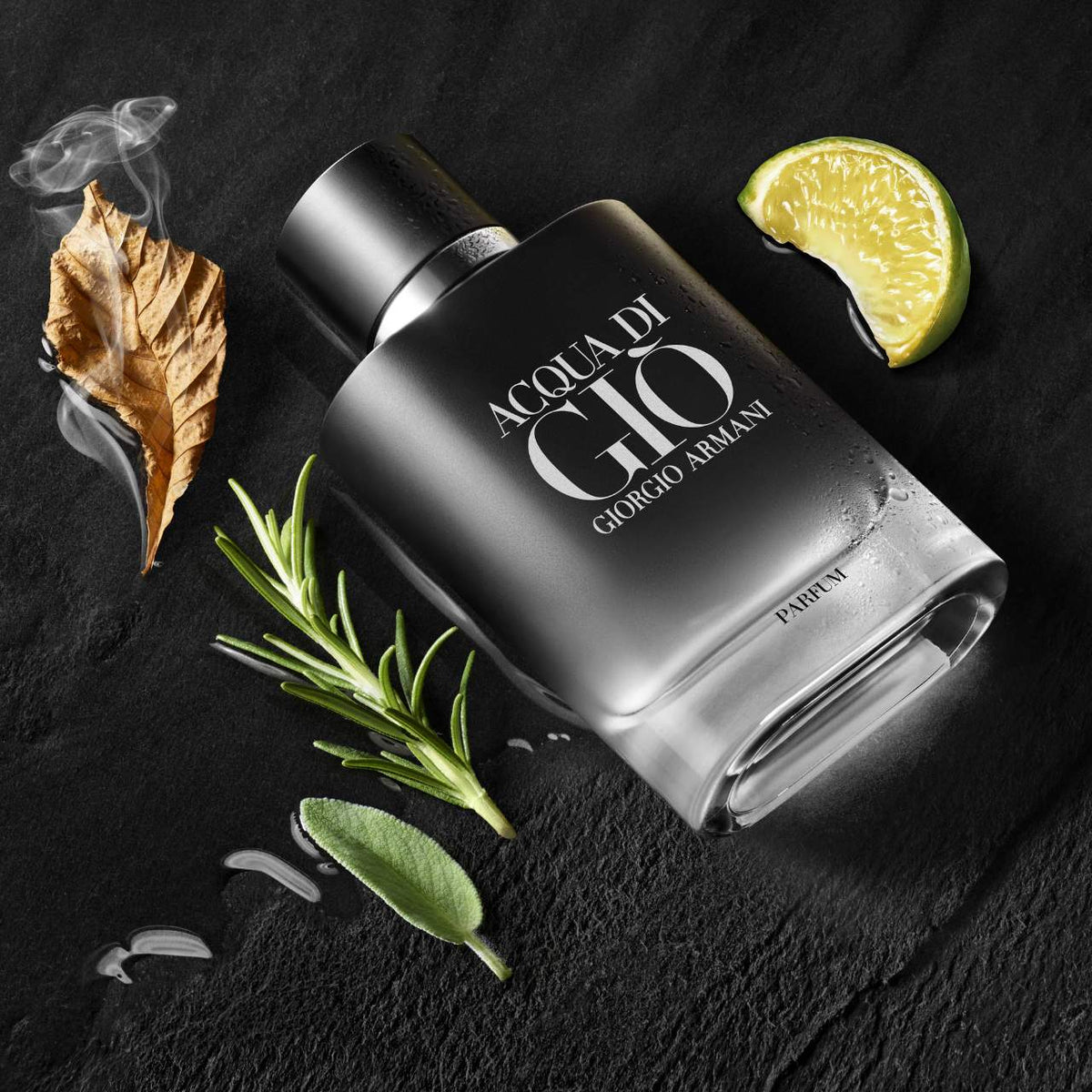 Giorgio Armani Acqua di Giò Parfum fragrance — view 2