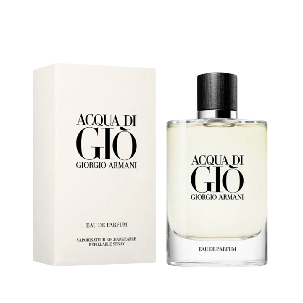 Giorgio Armani Acqua di Giò Eau de Parfum fragrance — view 2