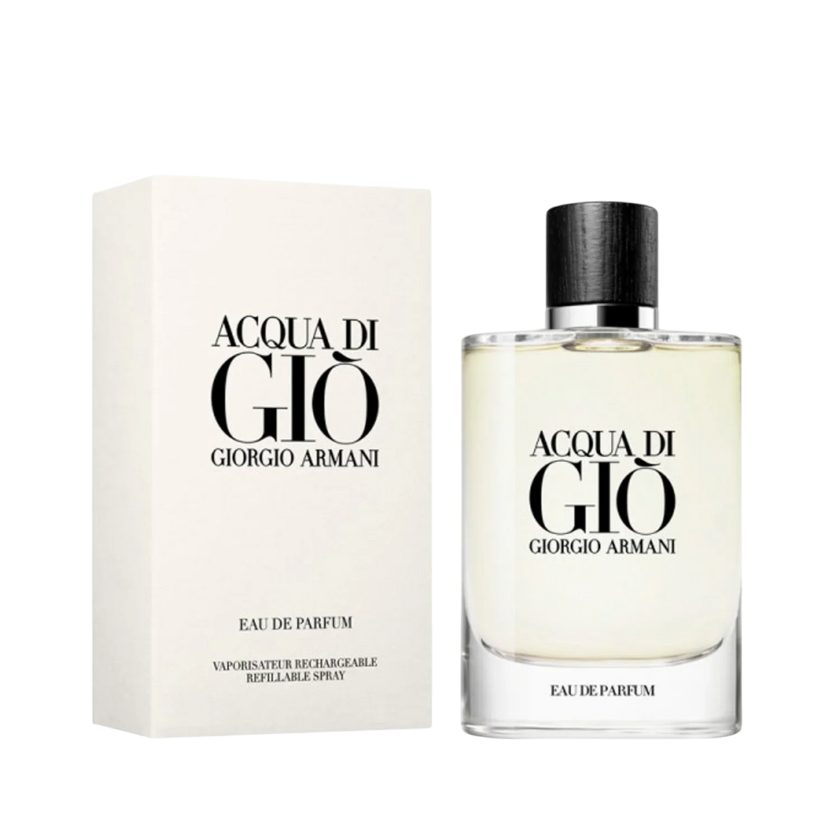 Giorgio Armani Acqua di Giò Eau de Parfum fragrance — view 2