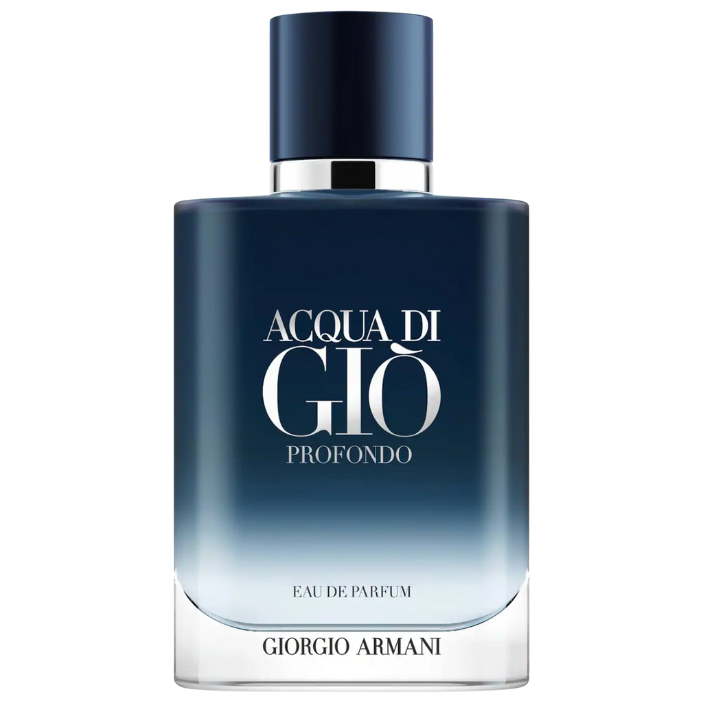 Giorgio Armani Acqua di Giò Profondo fragrance — view 1
