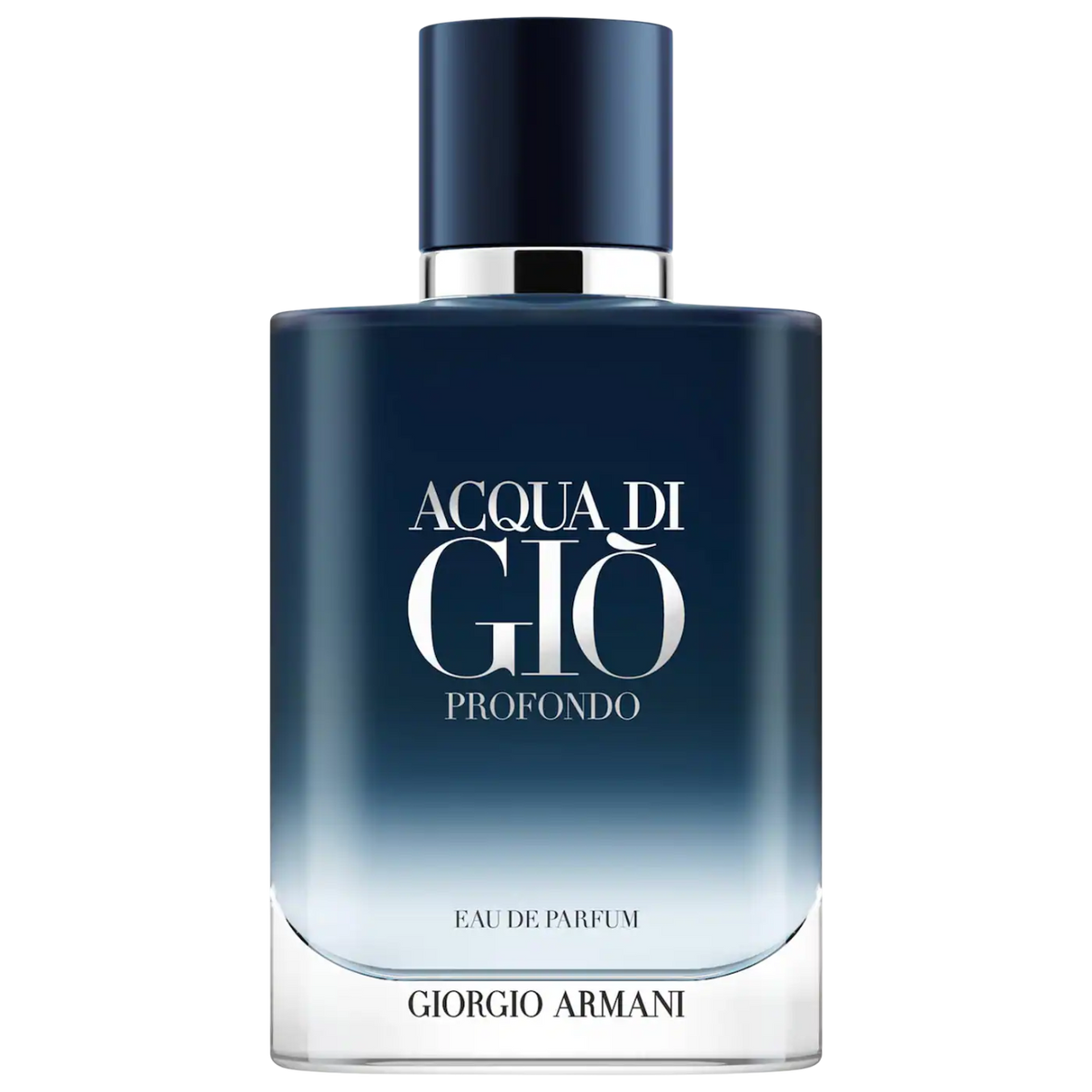 Giorgio Armani Acqua di Giò Profondo fragrance — view 1