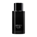 Giorgio Armani Code Parfum fragrance — view 1