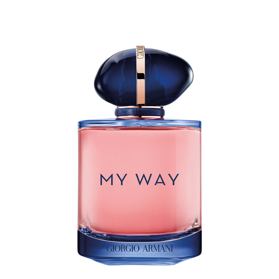 Giorgio Armani My Way Parfum fragrance — view 1