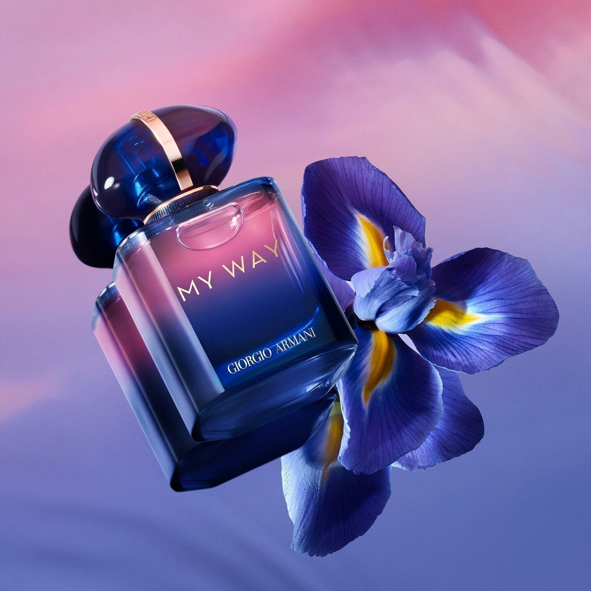 Giorgio Armani My Way Parfum fragrance — view 2