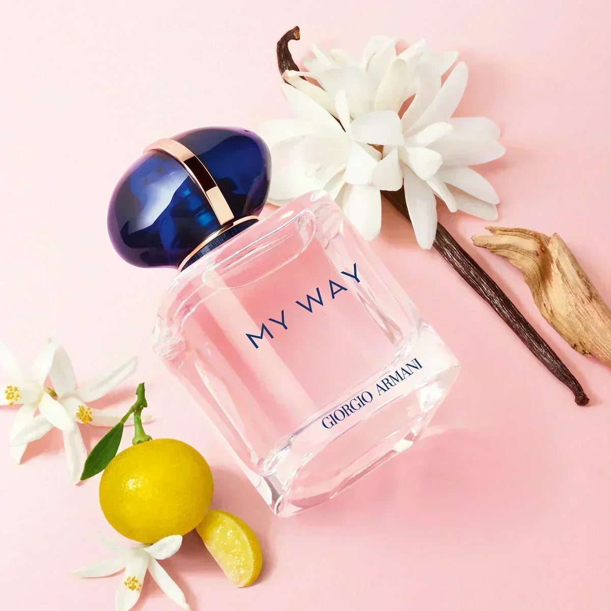 Giorgio Armani My Way Eau de Parfum fragrance — view 2