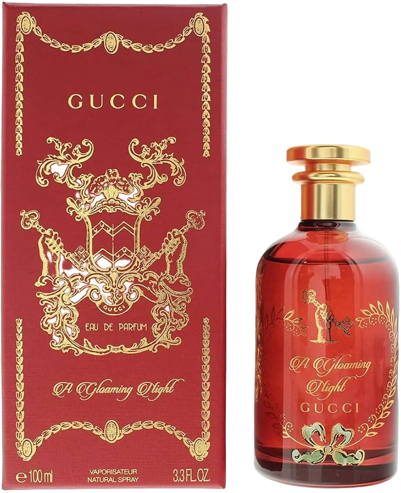 Gucci A Gloaming Night Eau de Parfum fragrance — view 2