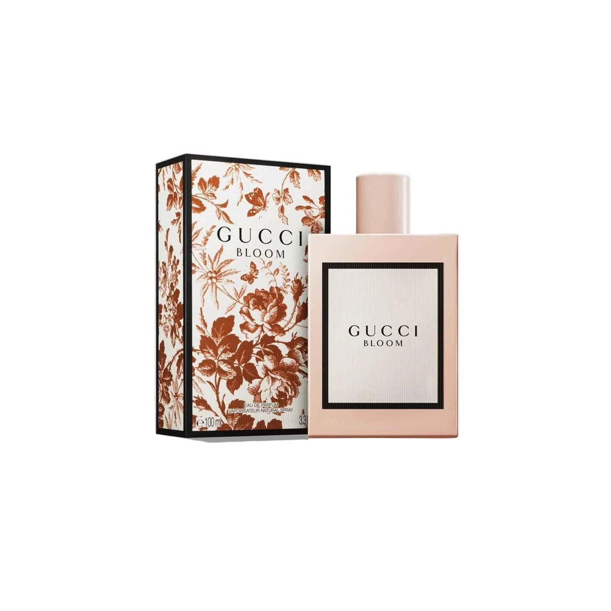 Gucci Bloom fragrance — view 2
