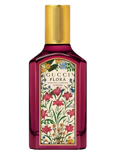 Gucci Flora Gorgeous Gardenia Intense fragrance — view 1