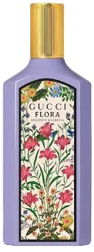 Gucci Flora Gorgeous Magnolia fragrance — view 1