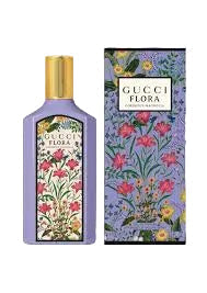 Gucci Flora Gorgeous Magnolia fragrance — view 2