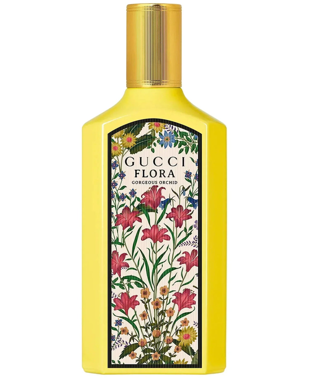Gucci Flora Gorgeous Orchid fragrance — view 1