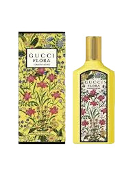 Gucci Flora Gorgeous Orchid fragrance — view 2