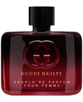 Gucci Guilty Absolu de Parfum Pour Femme fragrance — view 1