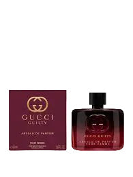 Gucci Guilty Absolu de Parfum Pour Femme fragrance — view 2