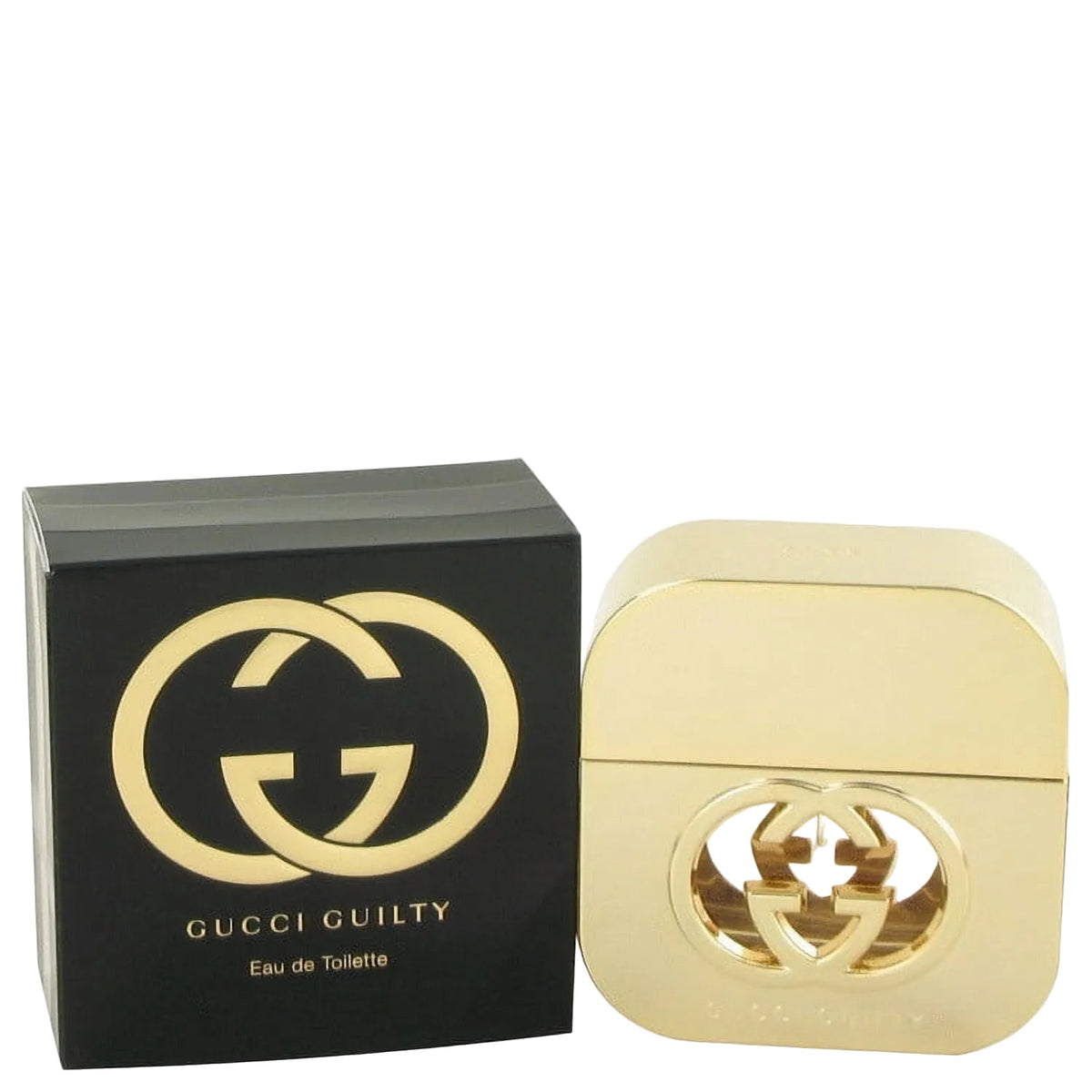 Gucci Guilty Eau de Toilette Pour Femme fragrance — view 2