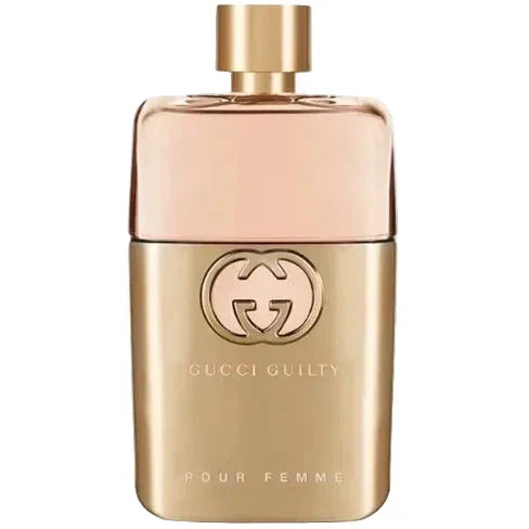 Gucci Guilty Pour Femme Eau de Parfum fragrance — view 1
