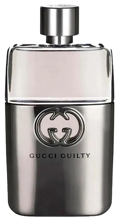 Gucci Guilty Pour Homme Eau de Toilette fragrance — view 1