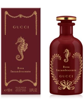 Gucci Rosa Incandescente Eau de Parfum fragrance — view 2