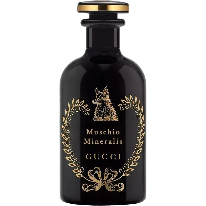 Gucci The Alchemist’s Garden Muschio Mineralis fragrance — view 1