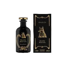 Gucci The Alchemist’s Garden Muschio Mineralis fragrance — view 2
