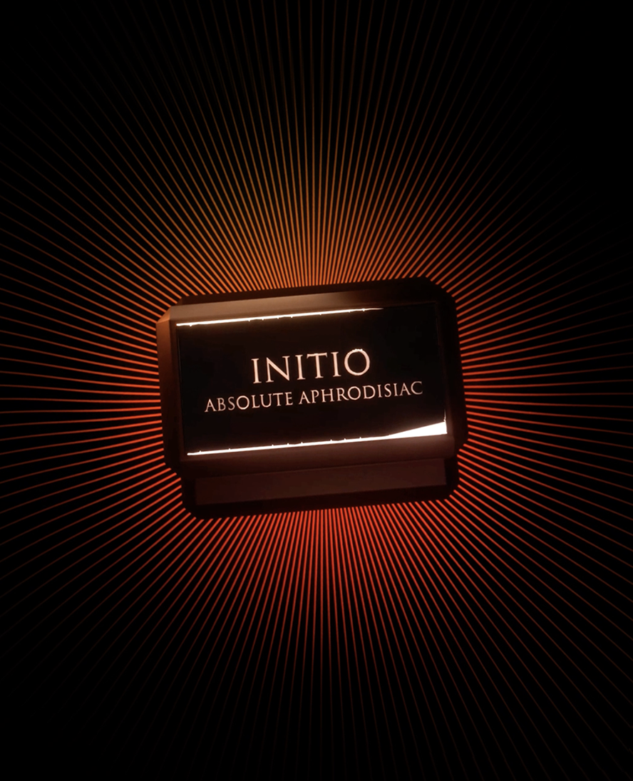 INITIO ABSOLUTE APHRODISIAC fragrance — view 2