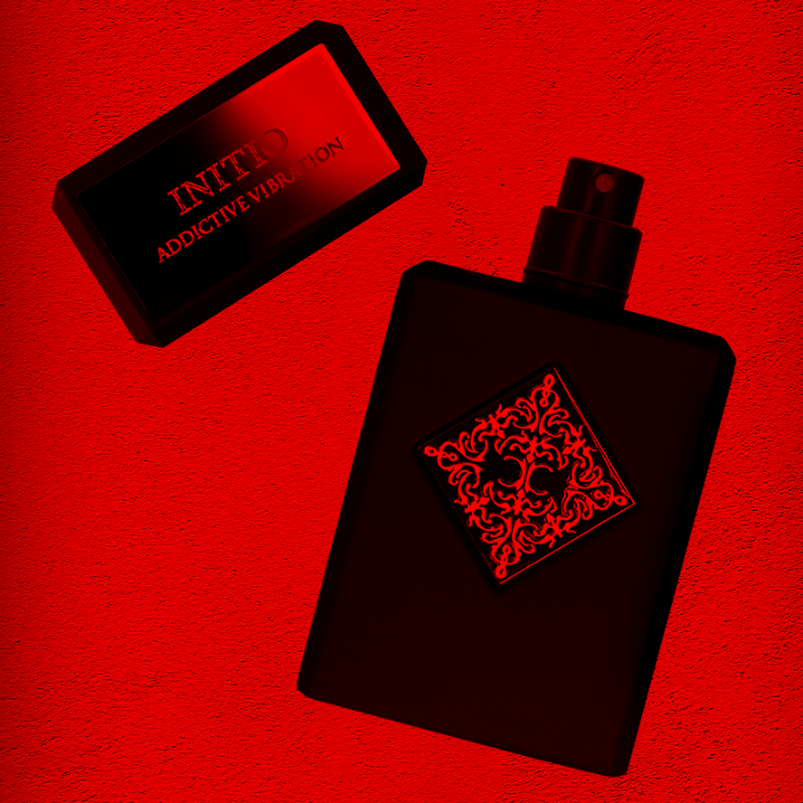 INITIO ADDICTIVE VIBRATION fragrance — view 2