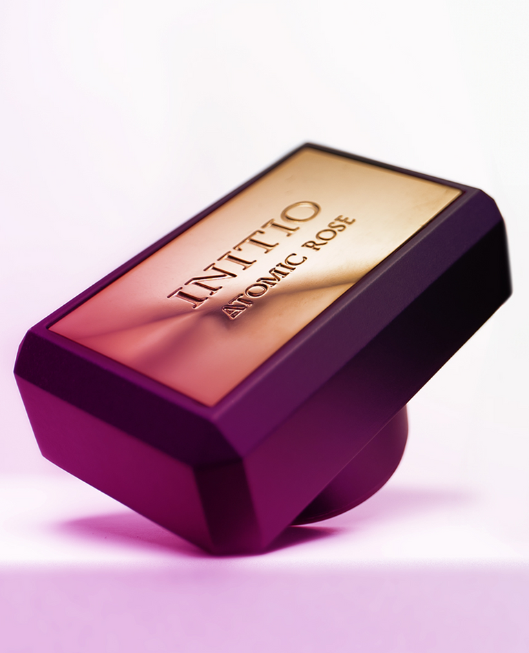 Initio ATOMIC ROSE fragrance — view 2