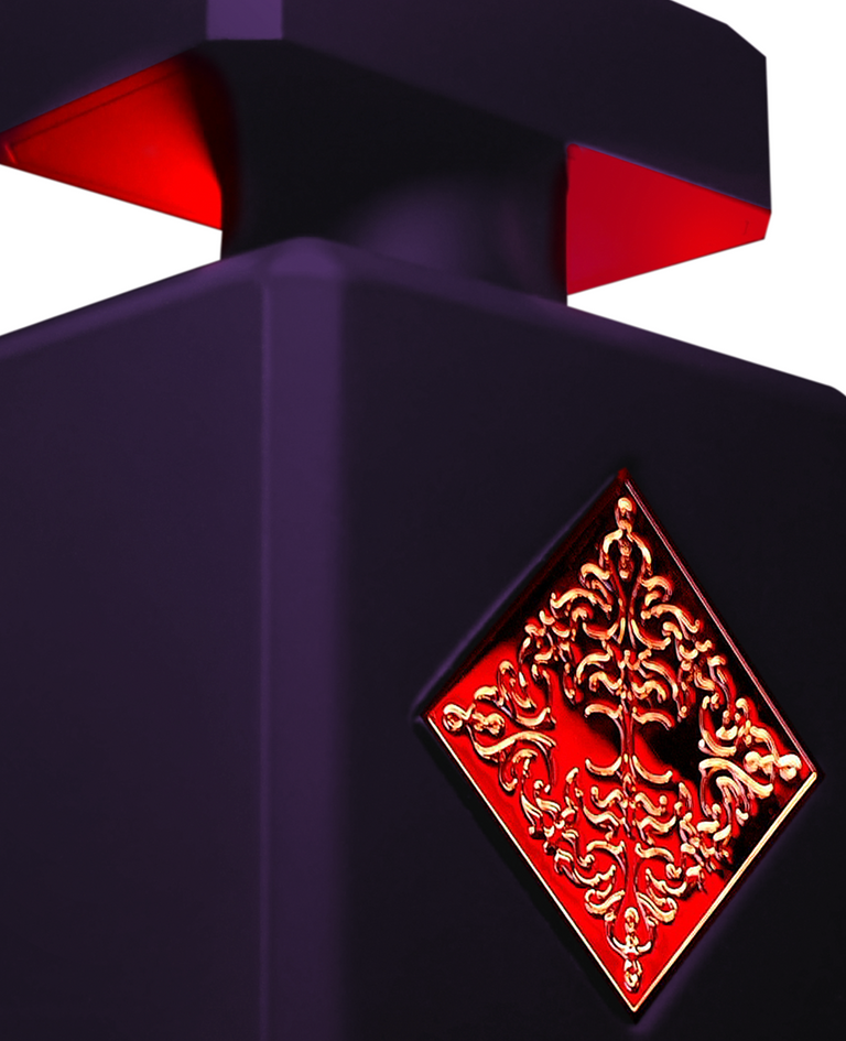 Initio ATOMIC ROSE fragrance — view 3