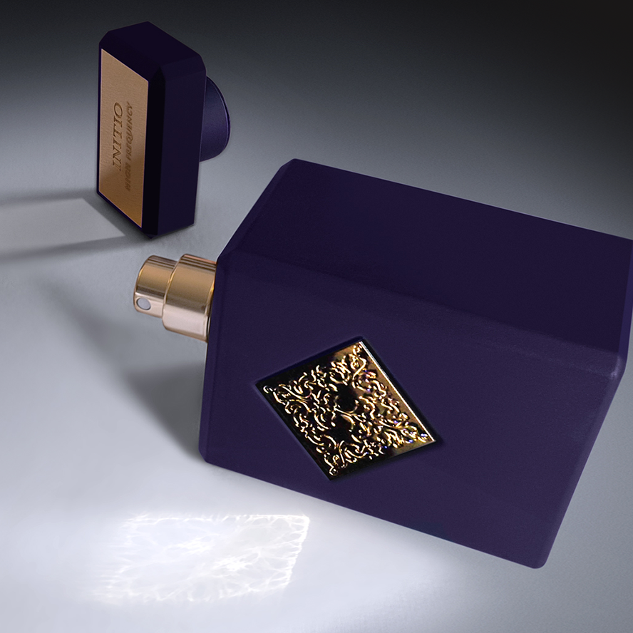 INITIO HIGH FREQUENCY fragrance — view 2