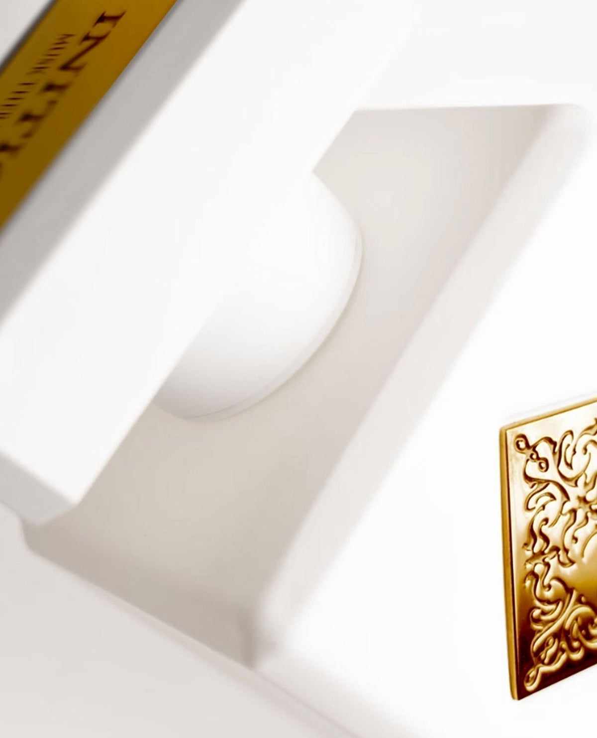 INITIO MUSK THERAPY fragrance — view 3