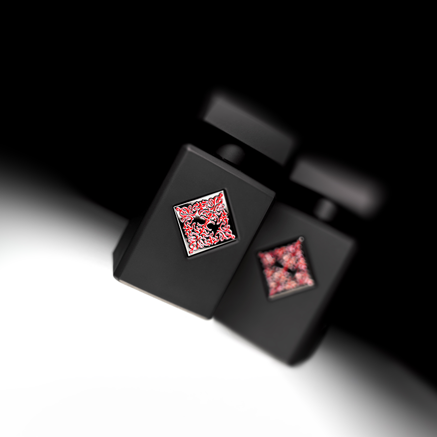 INITIO MYSTIC EXPERIENCE fragrance — view 2