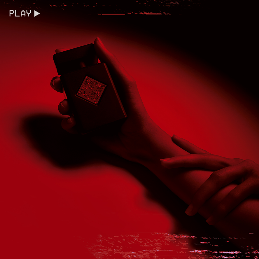 INITIO NARCOTIC DELIGHT fragrance — view 2