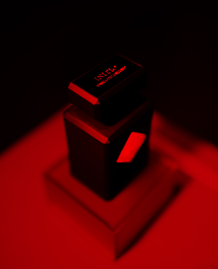 INITIO NARCOTIC DELIGHT fragrance — view 3