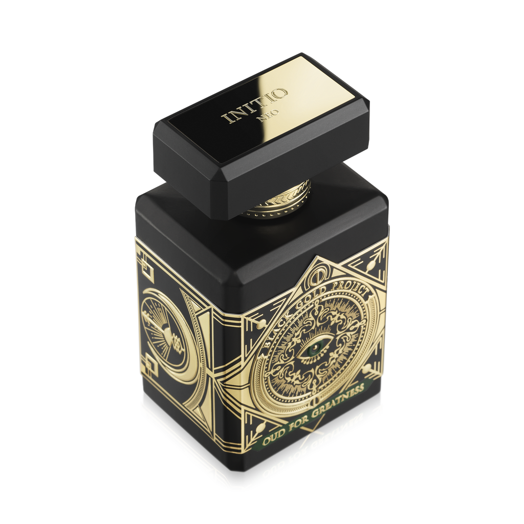 INITIO OUD FOR GREATNESS NEO fragrance — view 1